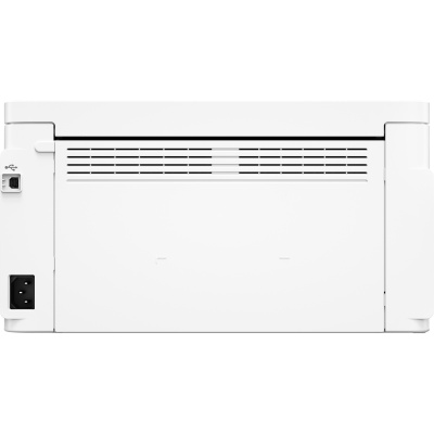 HP Laser 107w Лазерный принтер 4ZB78A 	4ZB78A#B19 3