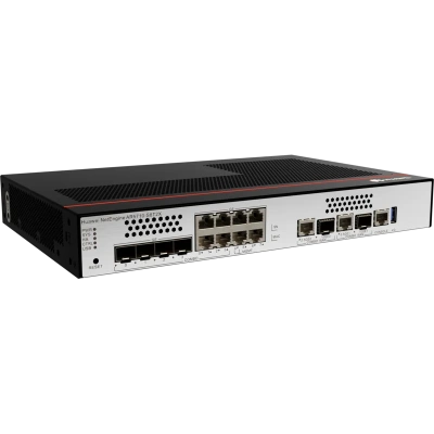 Huawei AR5710-S8T2X Маршрутизатор 1