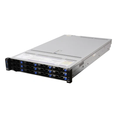 SNR SNR-SR2312LS-NV Серверная платформа 1
