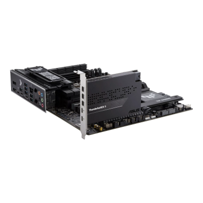 ASUS THUNDERBOLTEX 5 90MC0E50-M0EAY0 Контроллер 4