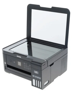 Epson L4160 C11CG23403 МФУ струйное 5