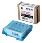 Epson C13T580B00 Vivid Light Magenta Картридж