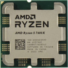 AMD RYZEN 5 7600X BOX Центральный Процессор 100-000000593WOZ