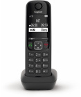 Gigaset AS690 S30852-H2813-S301 Телефон 3