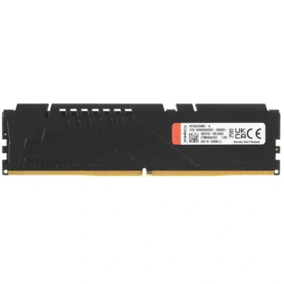 Kingston FURY Beast Black EXPO KF556C36BBE-16 Модуль памяти 1