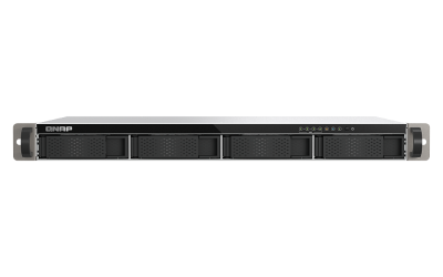 QNAP TS-433EU Сетевое хранилище