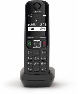Gigaset AS690 S30852-H2813-S301 Телефон 2