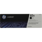 HP CF283X Картридж 2