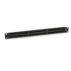 NEOMAX NM-PP-1U48P-SC6-D-107-BK Патч-панель