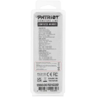 Patriot Signature 16GB Модуль памяти PSD516G520081 3