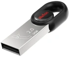 Netac NT03UM2N-064G-20BK Память USB Flash 2