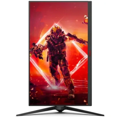 AOC AGON AG275QZN Монитор 3