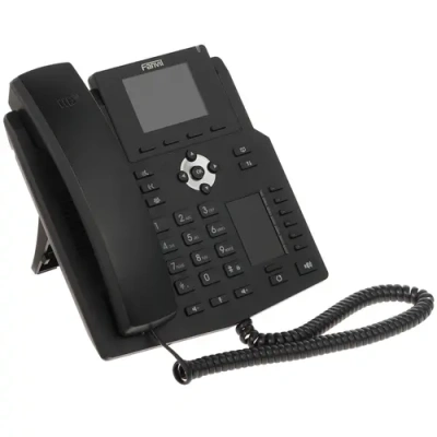 FANVIL X4G IP-телефон 3