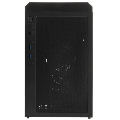 Zalman I4 BLACK Корпус 3