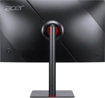 Acer CB272Kbmiprux UM.HB2CD.001 Монитор 1