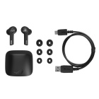 ASUS ROG CETRA TRUE WIRELESS BLK Гарнитура 90YH03G1-B5UA00 5