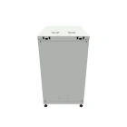 SNR SNR-TFC-226080-GN-G Шкаф телекоммуникационный 2