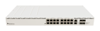 MikroTik CRS320-8P-8B-4S+RM Коммутатор 2
