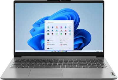 Lenovo IdeaPad 1 15AMN7 82VG00MRUE Ноутбук