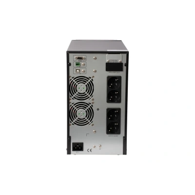 SNR SNR-UPS-ONT-3000-B72 Источник бесперебойного питания 2