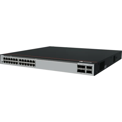 Huawei CloudEngine S5755-H24T4Y2CZ Коммутатор 7