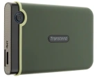 Transcend StoreJet 25M3 1 ТБ Внешний HDD TS1TSJ25M3G 2