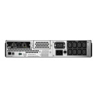 APC Smart-UPS SMT2200RMI2UNC Источник бесперебойного питания 3