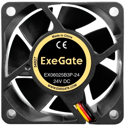 Exegate EX06025B3P-24 EX297078RUS Вентилятор