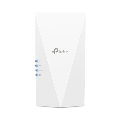 TP-Link RE600X Усилитель беспроводного сигнала AX1800 1