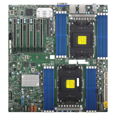 Supermicro MBD-X13DAI-T-B Материнская плата