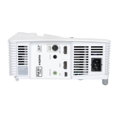 Optoma EH200ST Проектор 95.8ZF01GCOE.LR 4