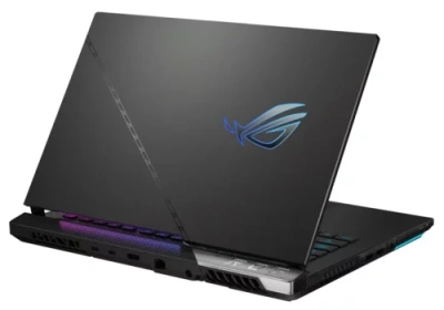 ASUS ROG Strix Scar 15 G533ZX-HF042 90NR08E2-M002H0 Ноутбук 4