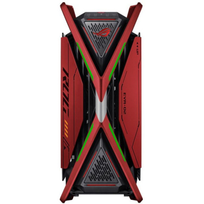 ASUS GR701 ROG HYPERION EVA EDITION Компьютерный корпус 90DC00F4-B39000 1