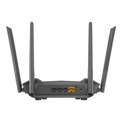 D-Link DIR-X1530 Wi-Fi роутер 3