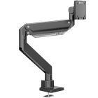 ONKRON G130 BLACK 4262392442172 Кронштейн для мониторов