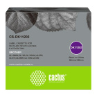Cactus CS-DK11202 Картридж ленточный