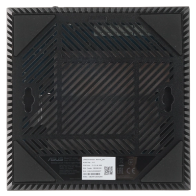 ASUS RT-AX92U Wi-Fi роутер 90IG04P0-MO3010 3