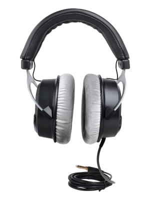 Axelvox HD660PRO MK2 HD660PRO MKII Наушники 1
