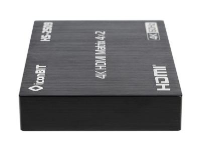 iconBIT HS-2509 Матричный коммутатор 5