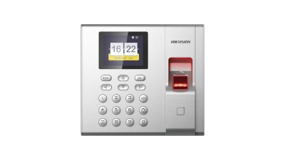 Hikvision DS-K1T8003MF Сетевой контроллер