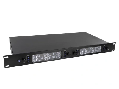 Axelvox DWS7000HT(FCBundle) Микрофонная радиосистема AX-7000F 4