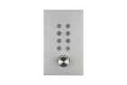 Intrend ITPAD-8B Панель управления 2