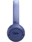 JBL T530BT (BLue) JBLT530BTBLUEU Наушники 8