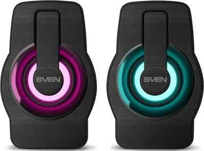 SVEN 255 SV-020149 Акустическая система 2