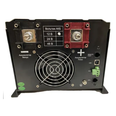 Hiden Control HPS30-3024 (тор.транс.) ИБП 1