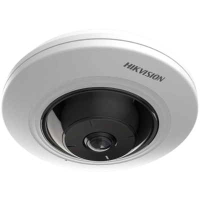 Hikvision DS-2CD2955G0-ISU(1.05MM) Видеокамера IP