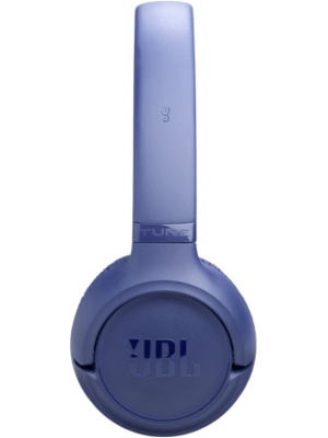 JBL T530BT (BLue) JBLT530BTBLUEU Наушники 7