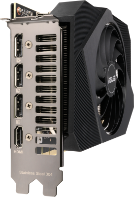 ASUS PH-RTX3060-12G-V2 Видеокарта 90YV0GB4-M0NA10 4