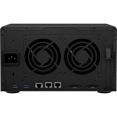 Synology DS1621XS+ Сетевое хранилище 3