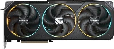 Gigabyte GV-N5070GAMING-12GD Видеокарта 2